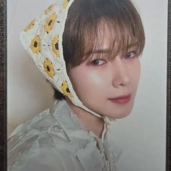 Ateez 여상 GOLDEN HOUR : Part2 Makestar 특전