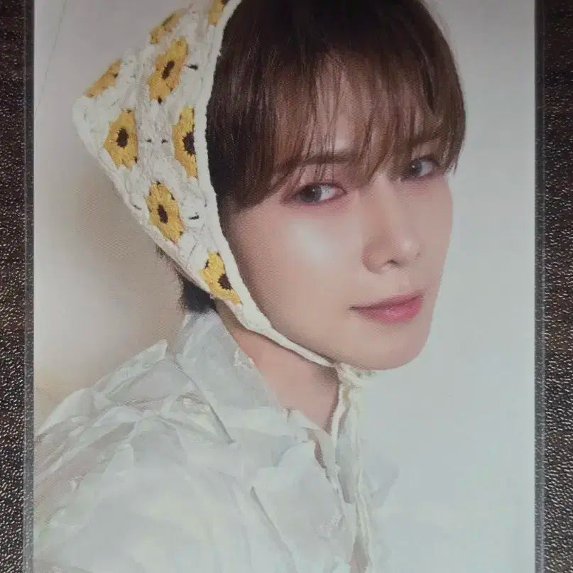 Ateez 여상 GOLDEN HOUR : Part2 Makestar 특전