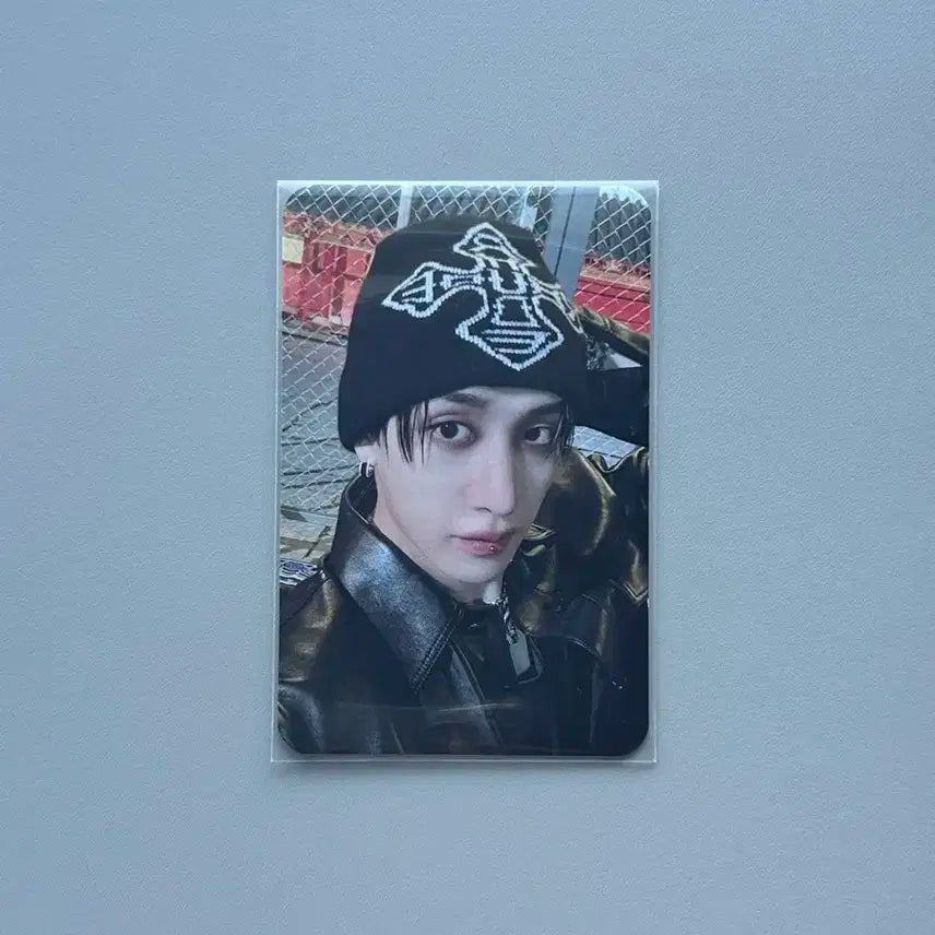 스키즈 방찬 합 사웨 포카