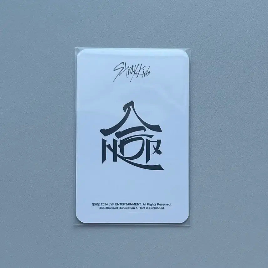 스키즈 방찬 합 사웨 포카