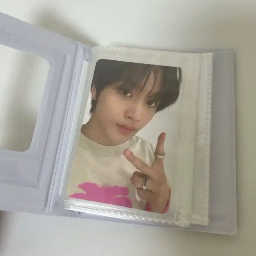 엔시티일이칠 에이요 스미니 해찬포카