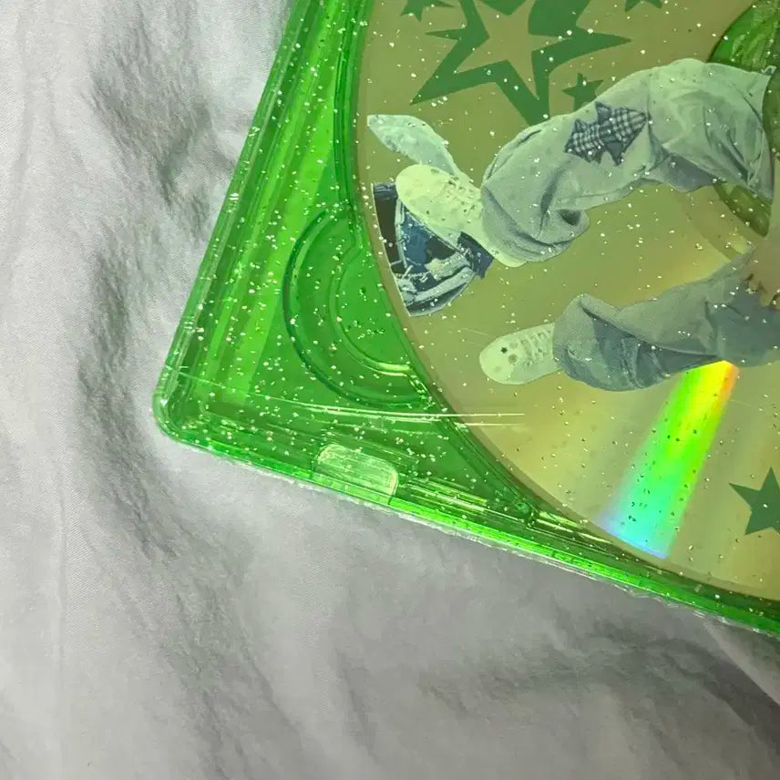 엔시티위시 컬러 무모샵 미공포 + 쥬얼 미개봉 set 재희