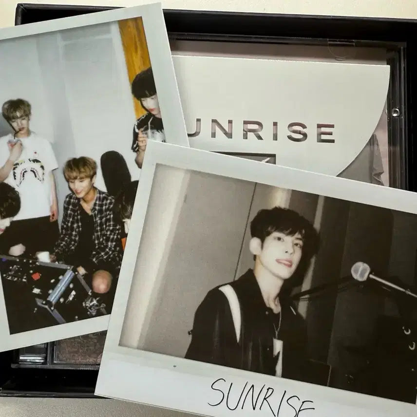 데이식스 선라이즈