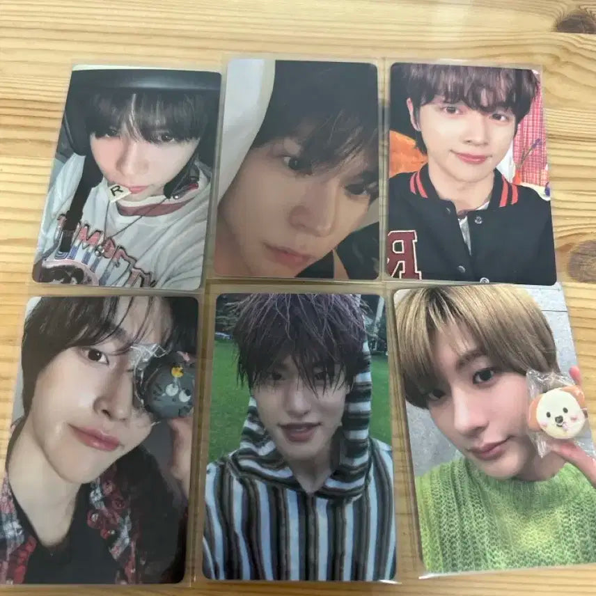 라이즈 트래블백 포카 양도