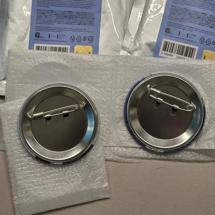 보넥도 명재현 운학 캔뱃지 일괄 판매