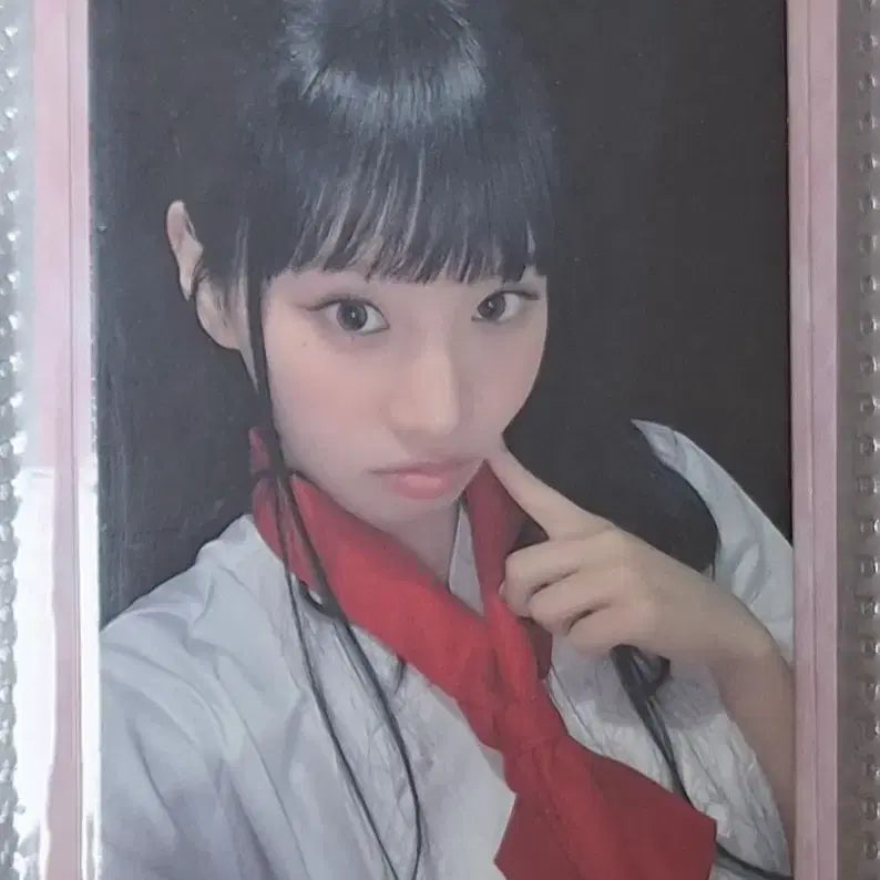 키오프 특전 포카 4개 일괄로 싸게 판매합니다!!(덤 많음)