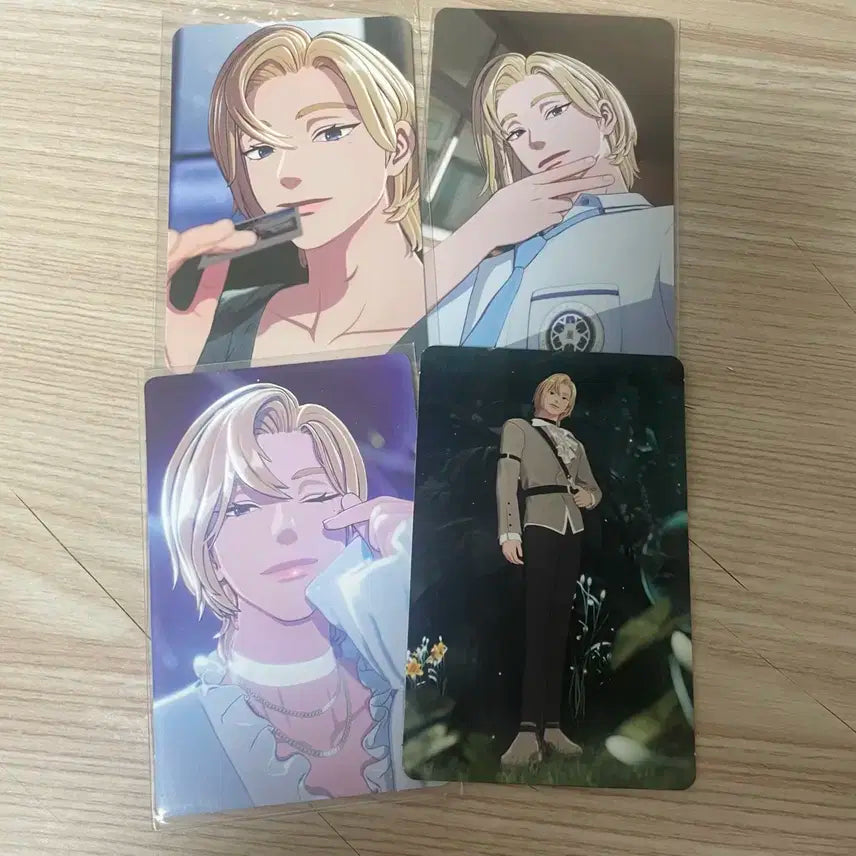 플레이브 노아 포카 양도