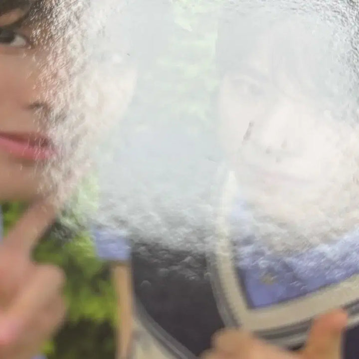 디아이콘 A버전 유우시 리쿠 포카 일괄