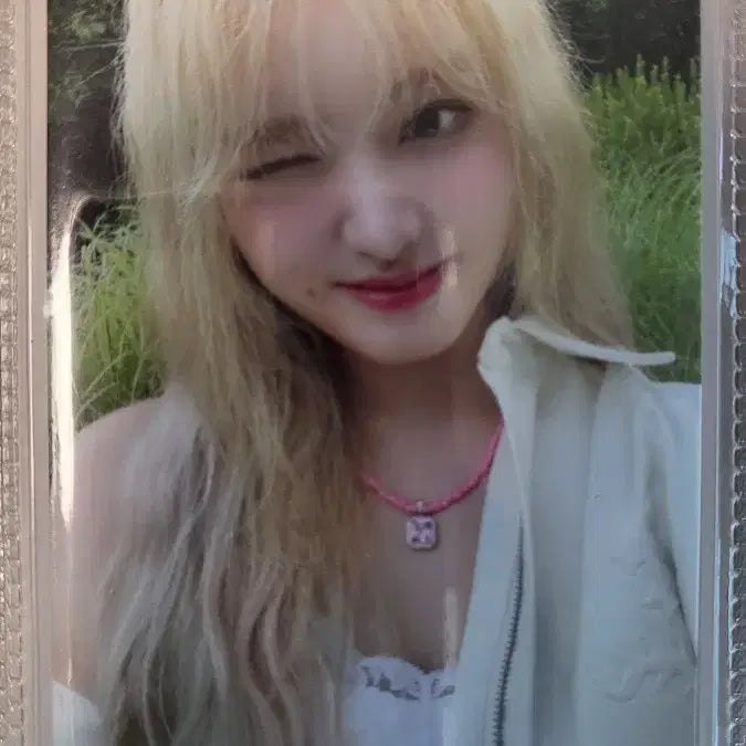 아이브 리즈 포카