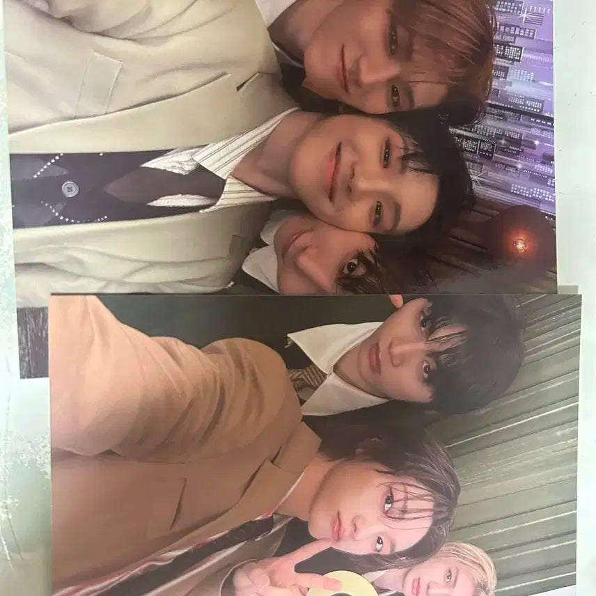 보넥도 보이넥스트도어 2025 시즌그리팅 양도