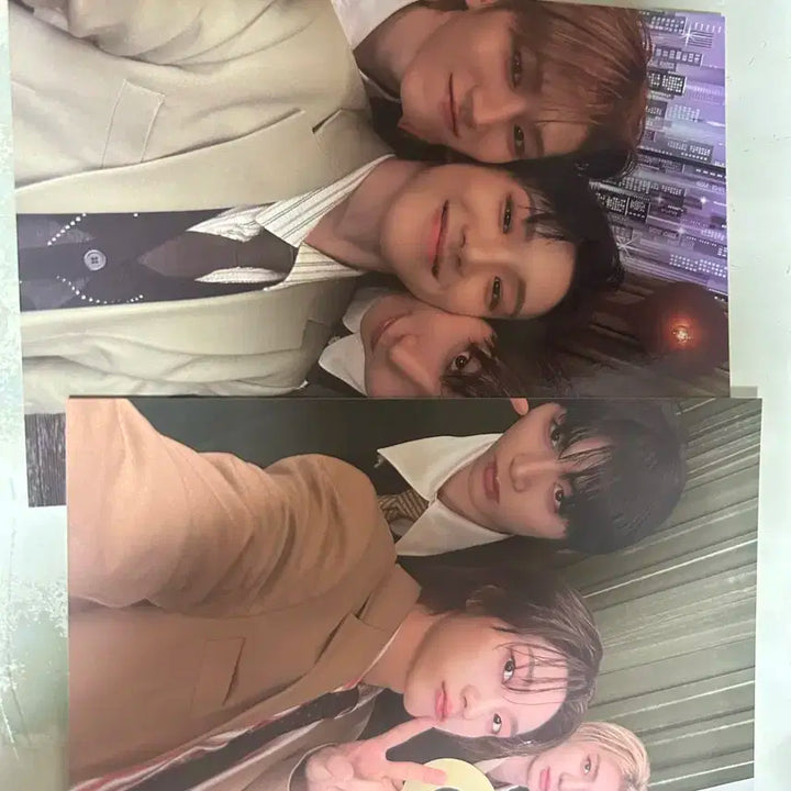 보넥도 보이넥스트도어 2025 시즌그리팅 양도