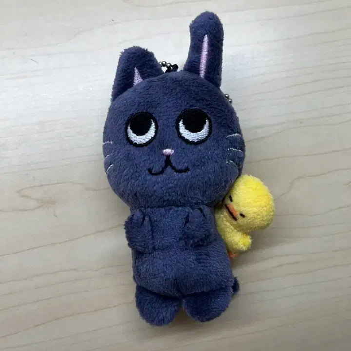 라이즈 원빈 인형 10cm 토냥덕 판매