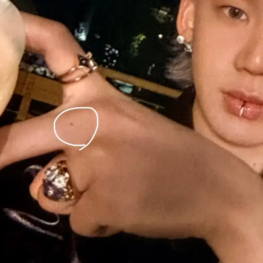 트레저 N 서울타워 특전