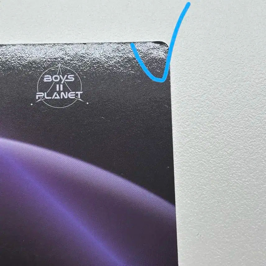 천카이원 포토카드