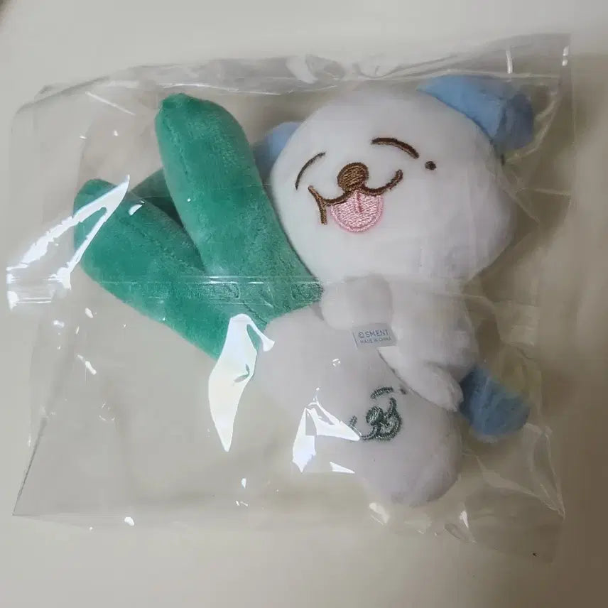 엔시티 드림 대파 므엉이 제노 인형