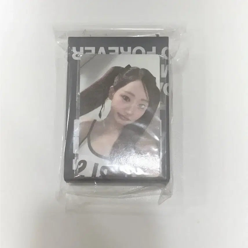 키스오브라이프 두끼 224 앨범 쥴리 포카