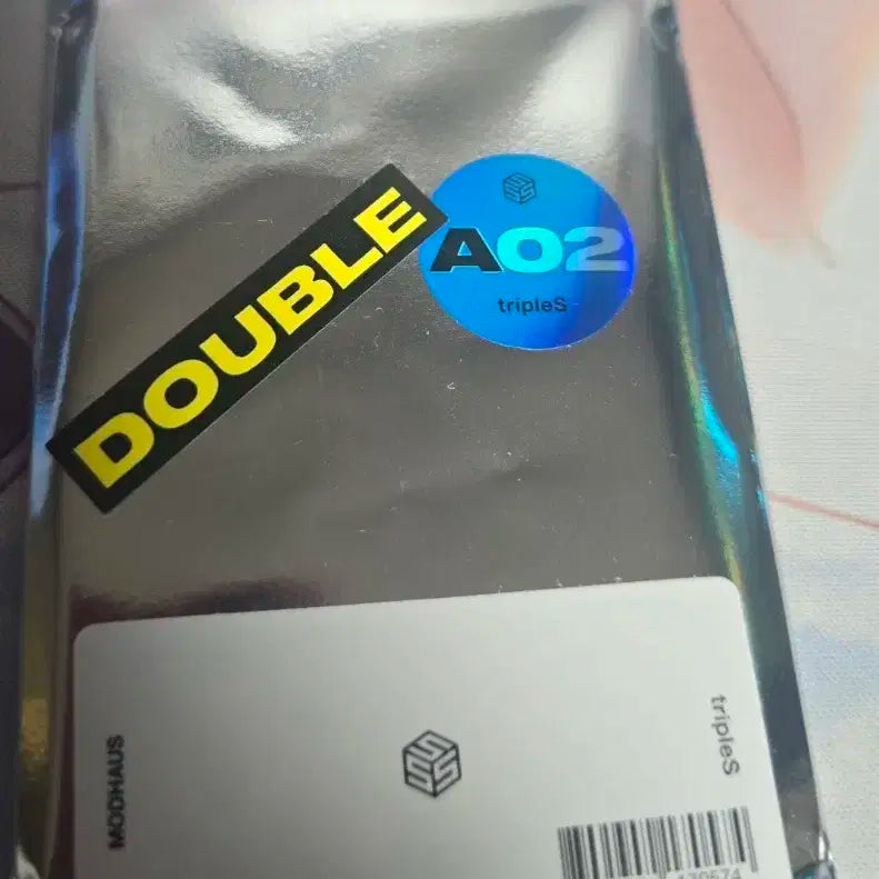 트리플에스 알피콘 vip 옵젝 양도