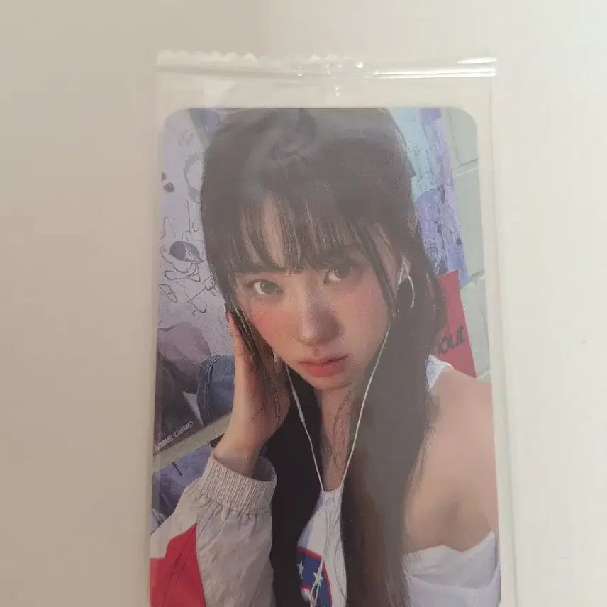 이즈나 코코 케이타운포유 특전