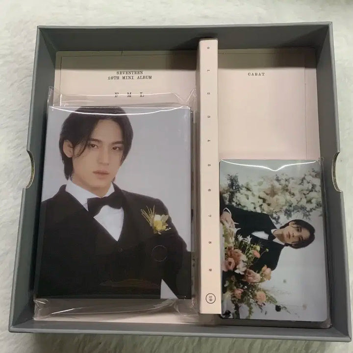 FML 민규 캐럿반 팔아욘