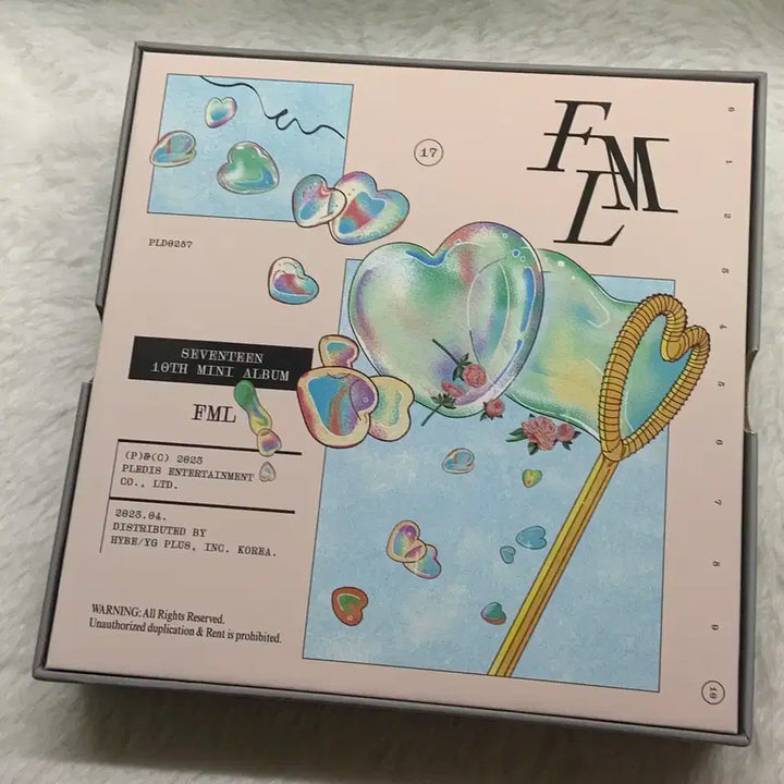 FML 민규 캐럿반 팔아욘