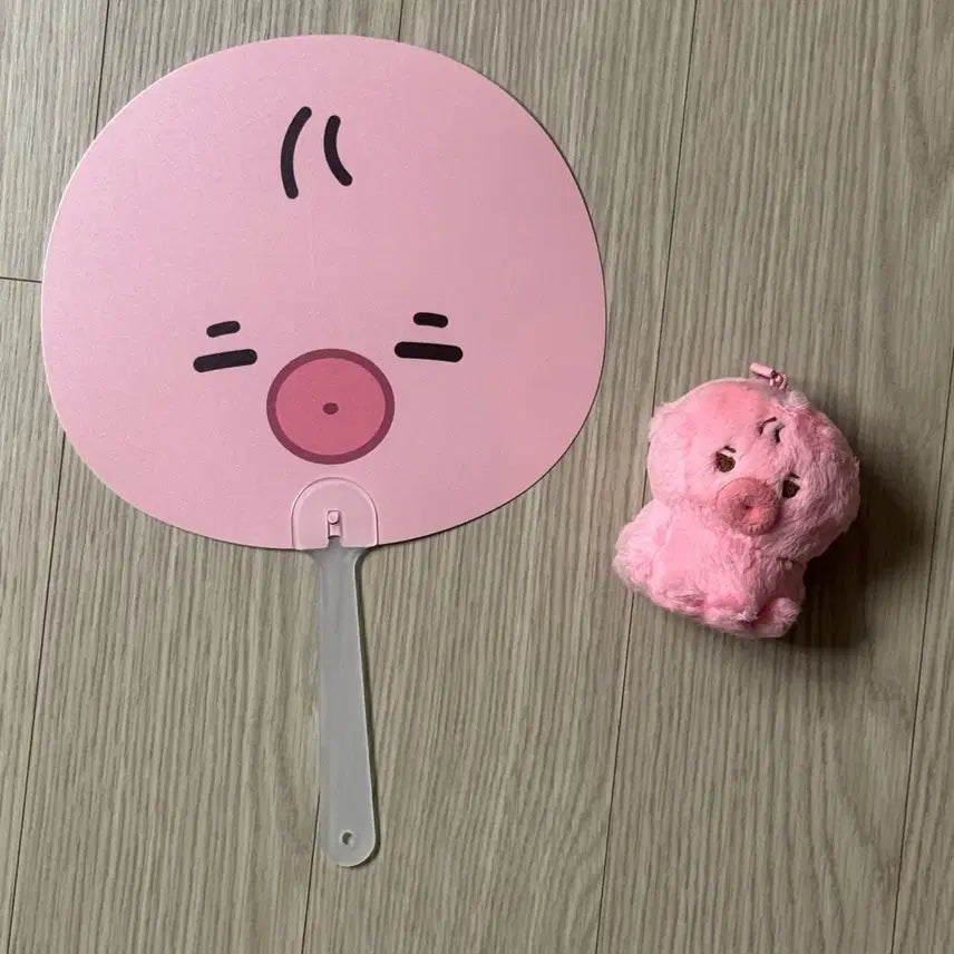 더보이즈 선우 인형 떤코