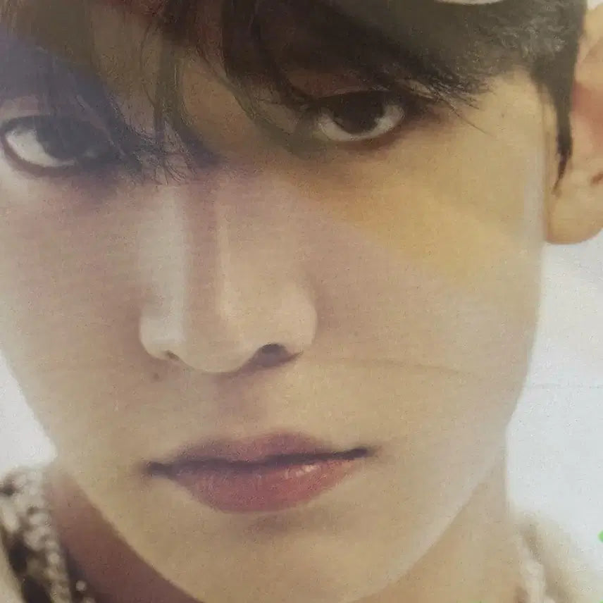 엔하이픈 희승 일본반 사다메 앨범