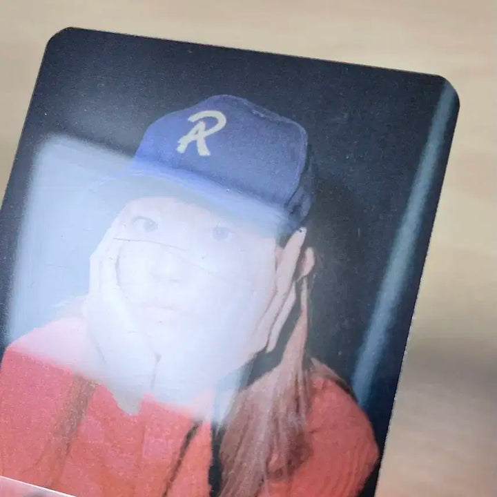 뉴진스 해린 omg 알라딘 특전