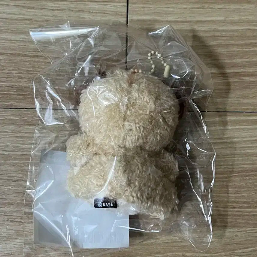 데이식스 데멀 앉은돈 미개봉