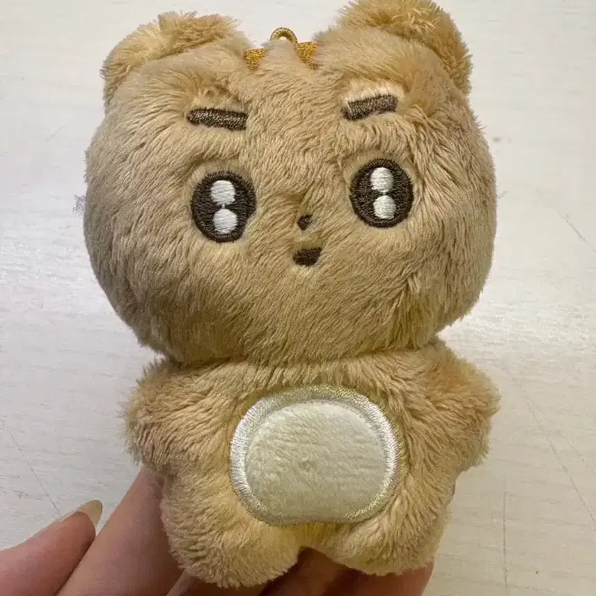 뽀바투 뽀송텬 팔아요 투바투 태현 비공식인형