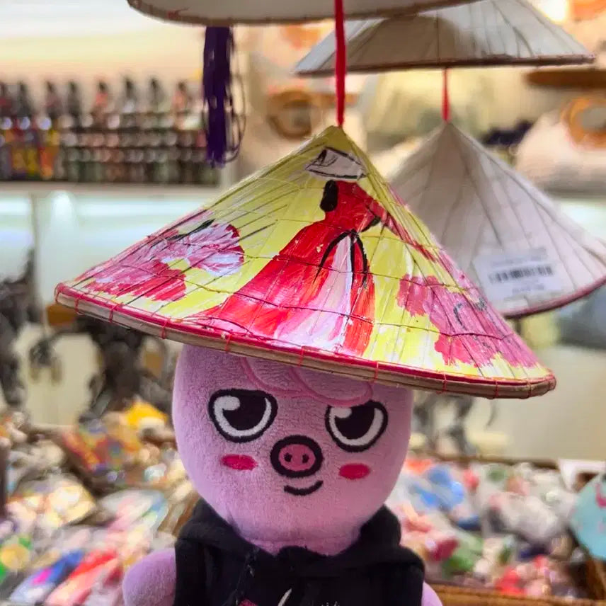 스키주 돼끼 (새상품, 택 안뗌)