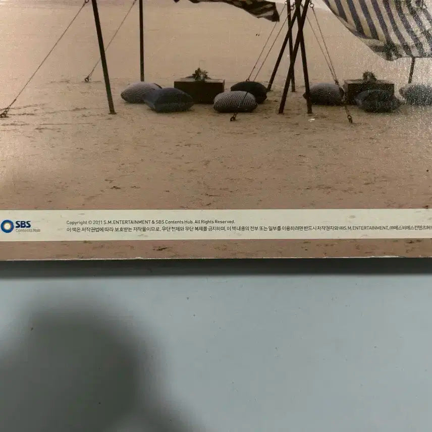 소녀시대 친필 앨범 싸인 앨범 사인 앨범