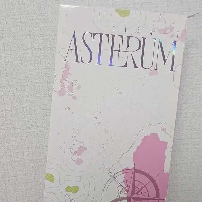 플레이브 밤비 앨범