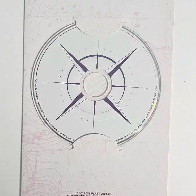 플레이브 밤비 앨범