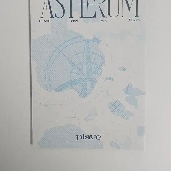 플레이브 밤비 앨범