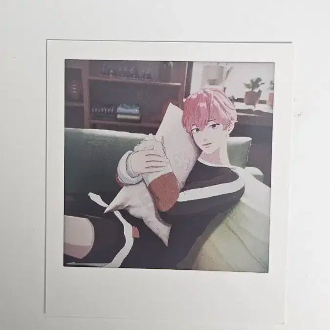 플레이브 밤비 앨범