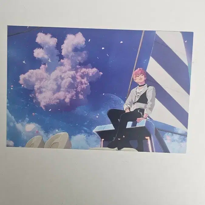 플레이브 밤비 앨범