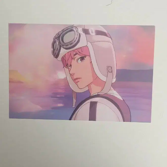 플레이브 밤비 앨범