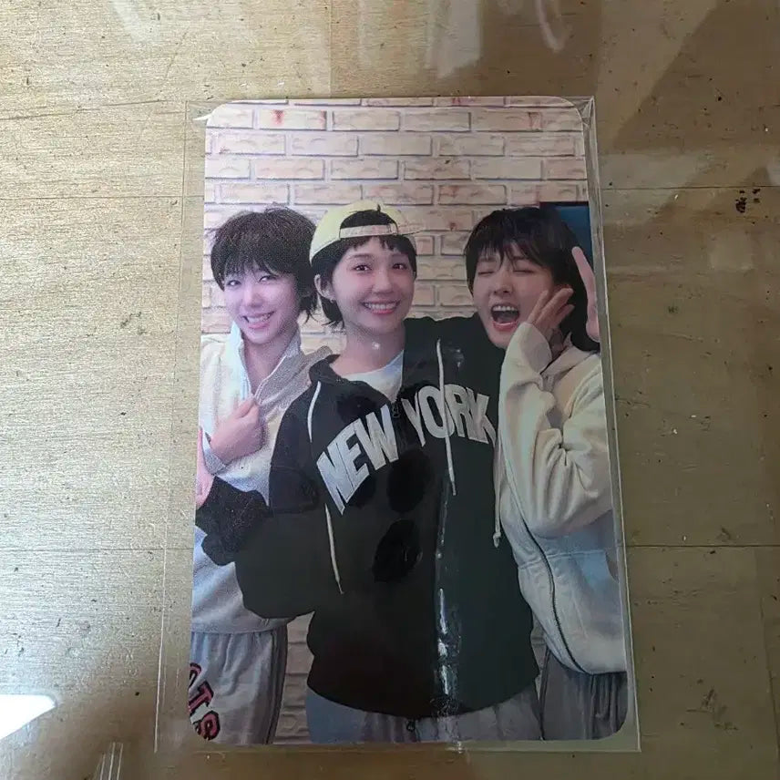 에이핑크 시그 포카 판매