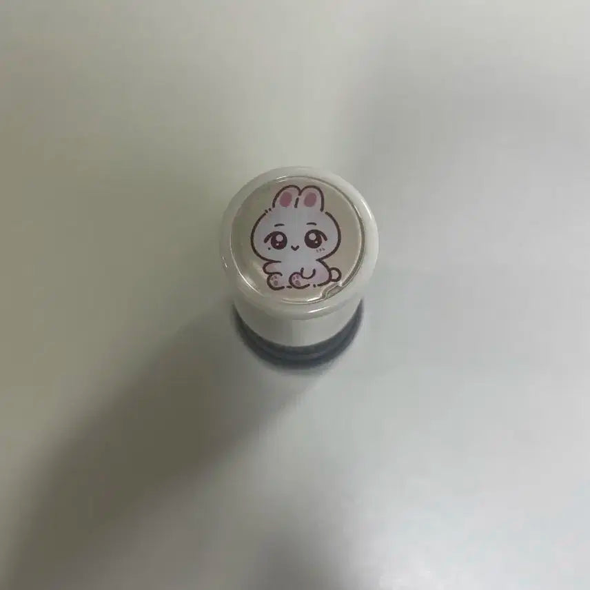 세븐틴 정한 스탬프