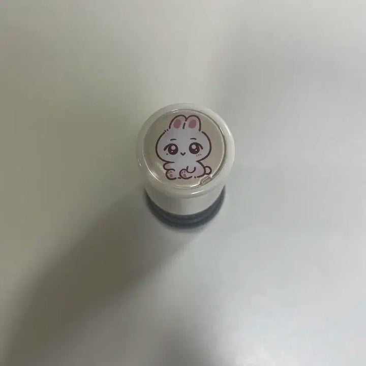 세븐틴 정한 스탬프