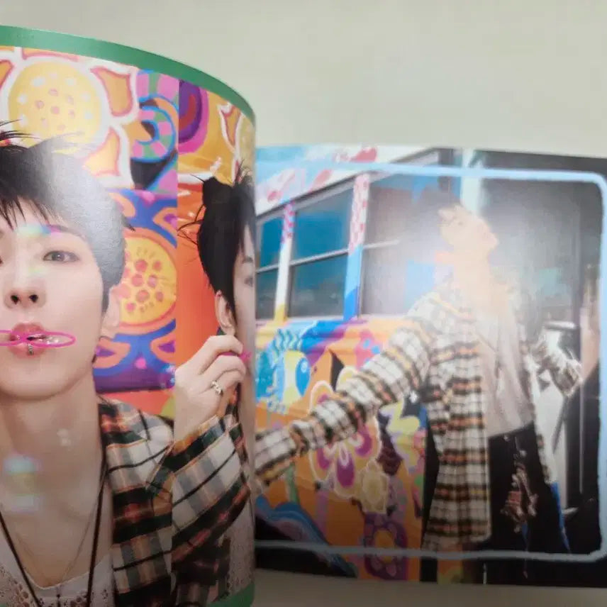 세븐틴 앨범 SEVENTEENTH HAVEN (am 2:14버전)