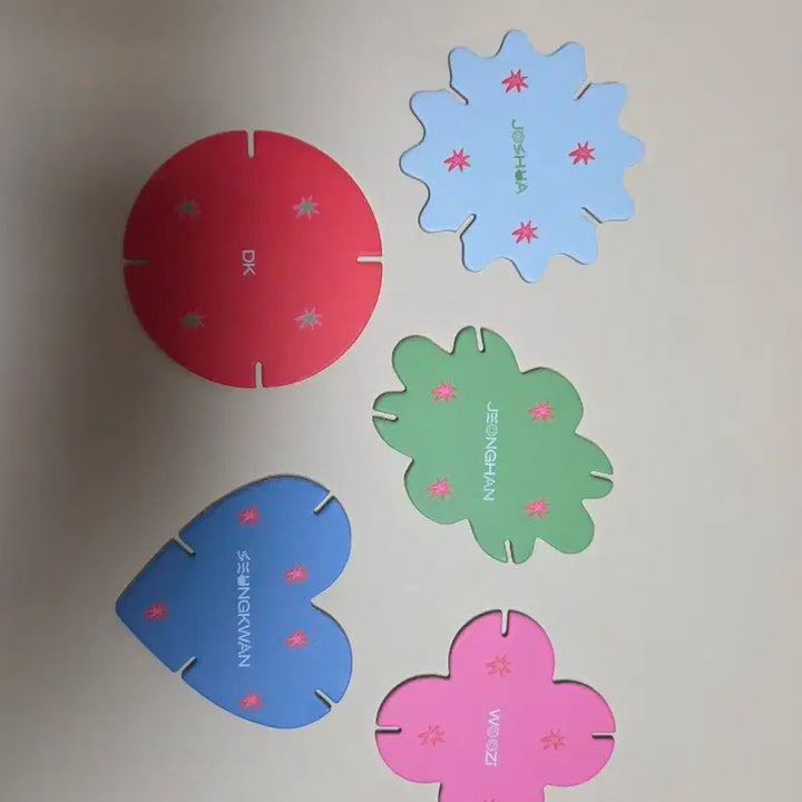 세븐틴 앨범 SEVENTEENTH HAVEN (am 2:14버전)