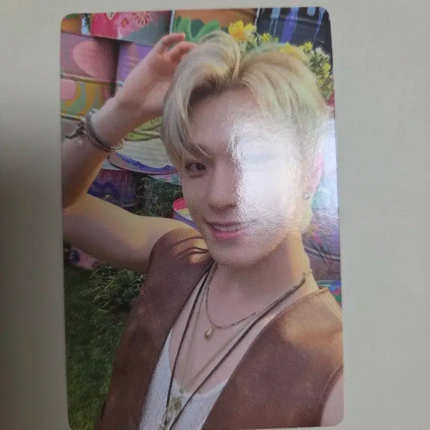 세븐틴 앨범 SEVENTEENTH HAVEN (am 2:14버전)