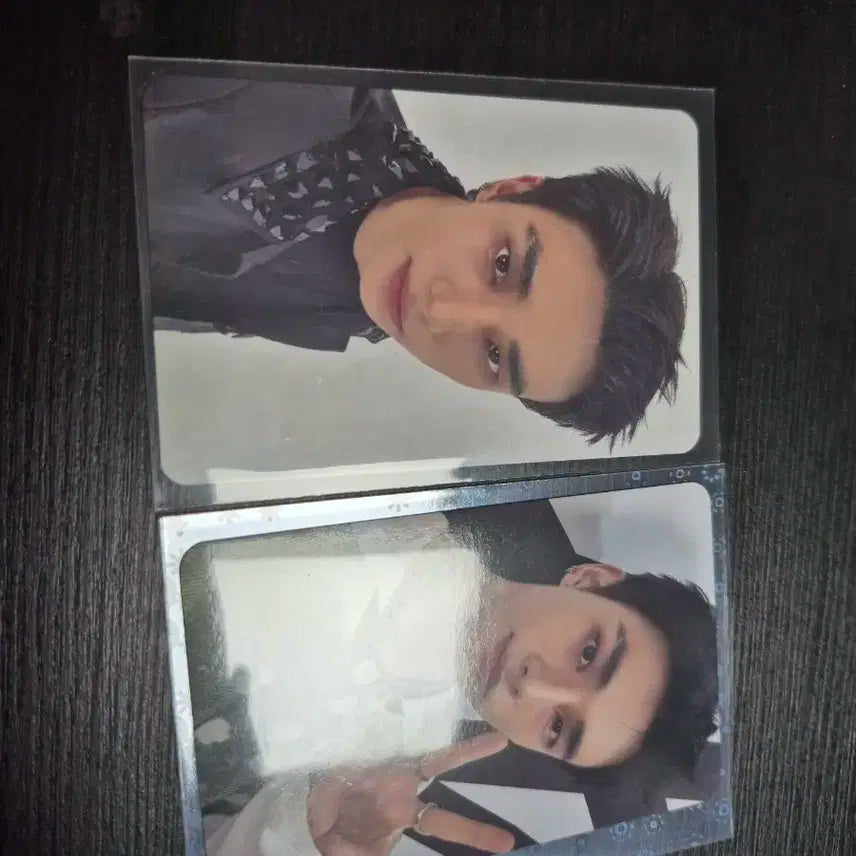 스트레이키즈 현진 스테이존 포카 양도 합니다!