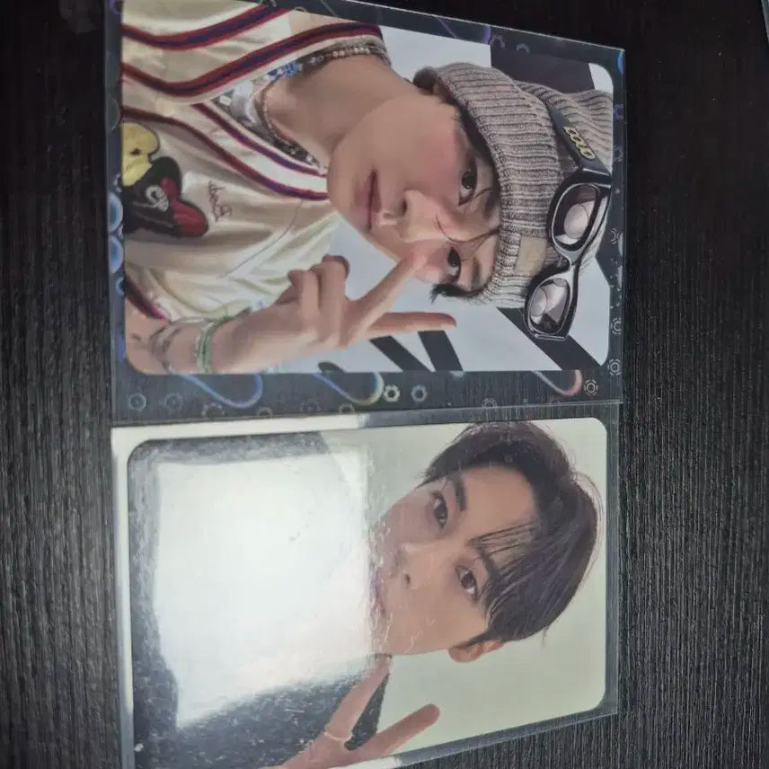 스트레이키즈 리노 스테이존 포카 양도 합니다!