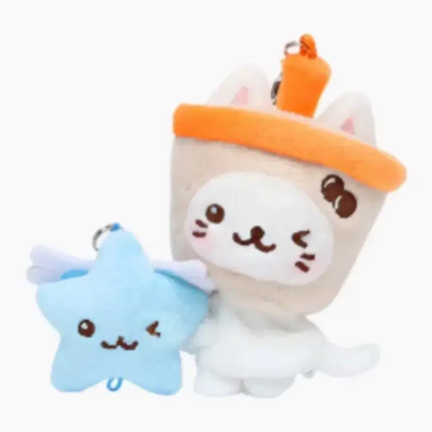 nctwish 엔시티위시 유우시 버블냥 미니돌