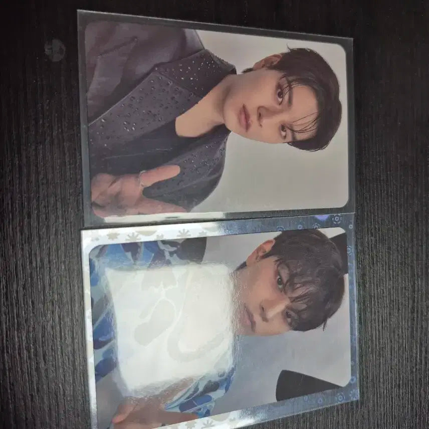 스트레이키즈 승민 스테이존 포카 양도 합니다!