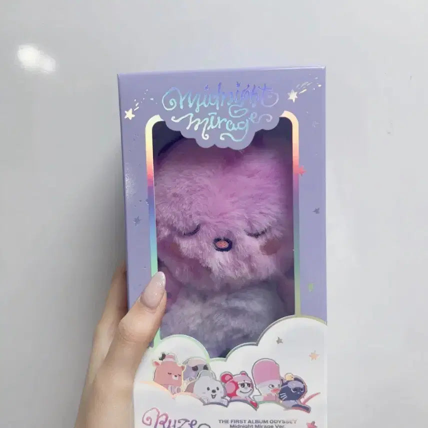 라이즈 미드나잇 송용돌이 판매해용