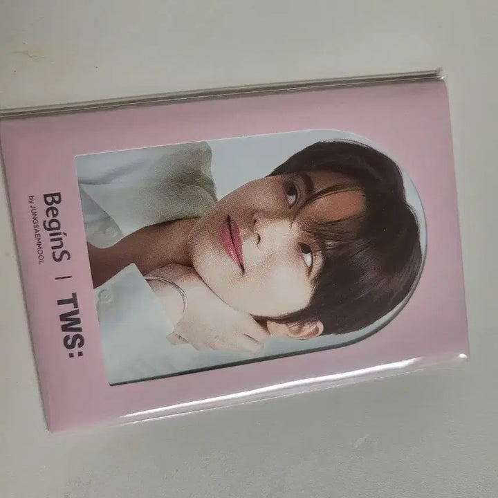 투어스 비긴스 포카