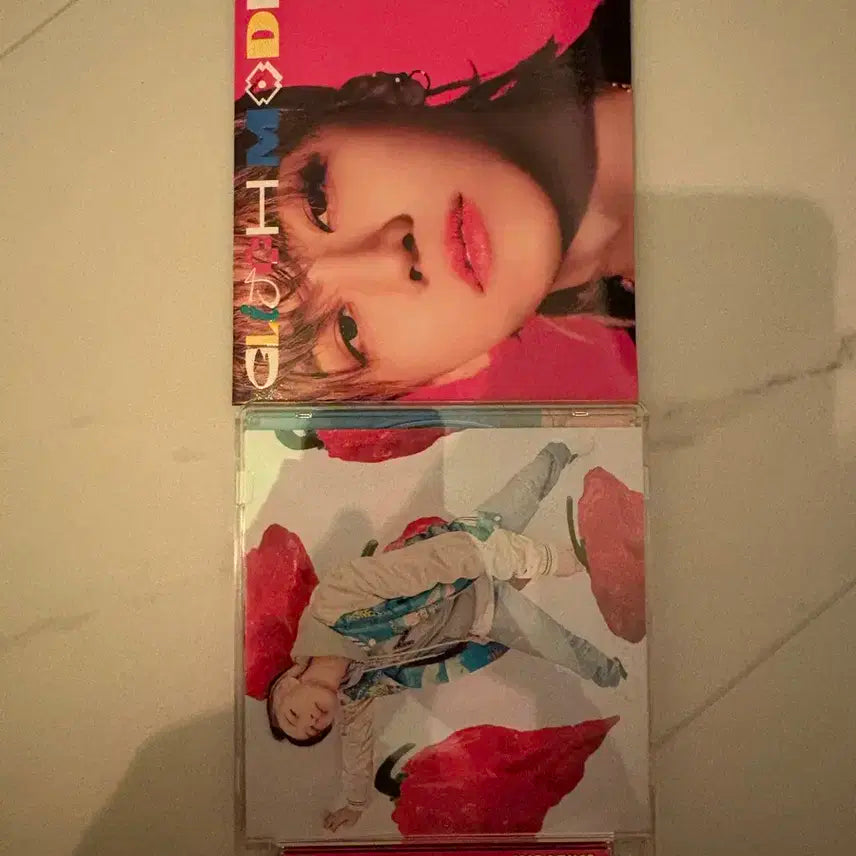 엔시티 드림 일괄 판매